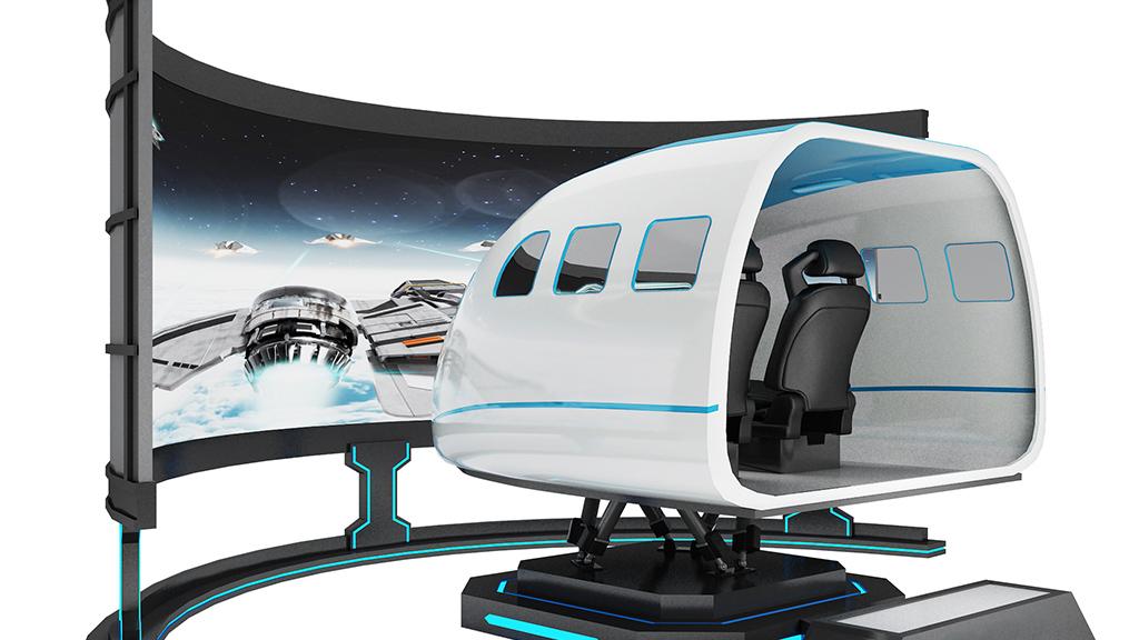 某VR設備企業直流無刷電機案 例