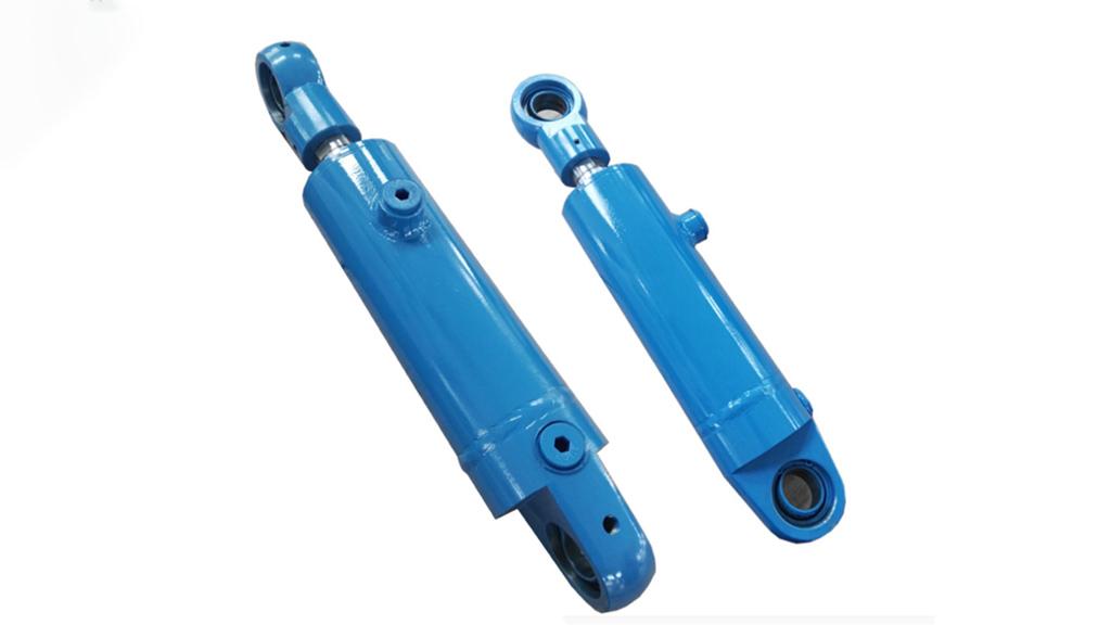 某油缸企業(yè)直流無刷電機案例6