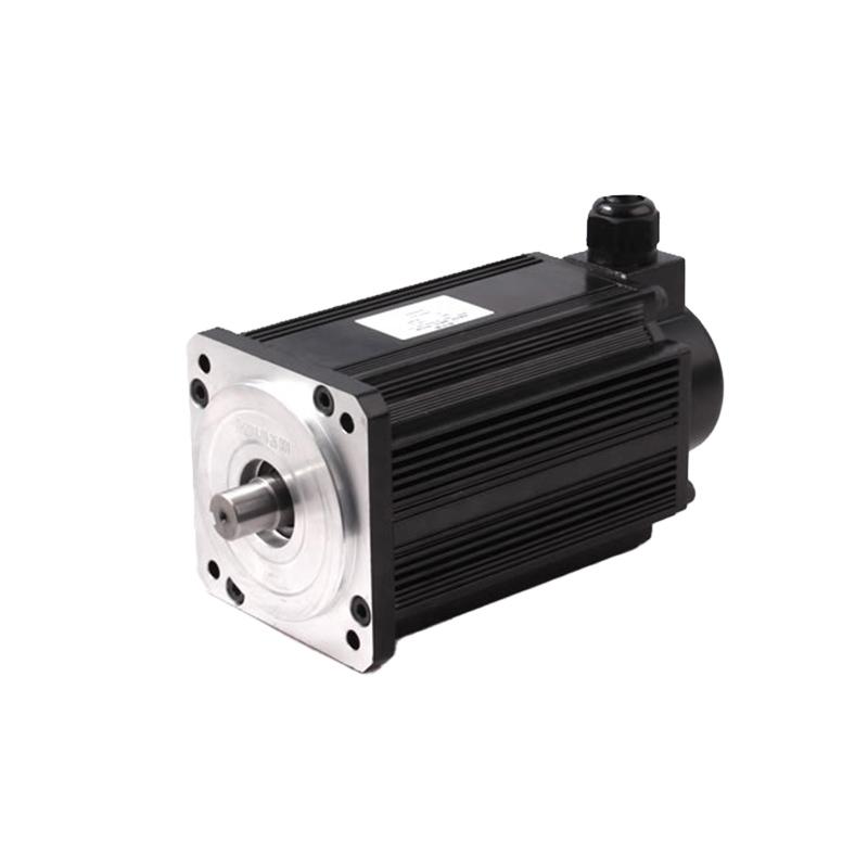 130系列直流伺服電機