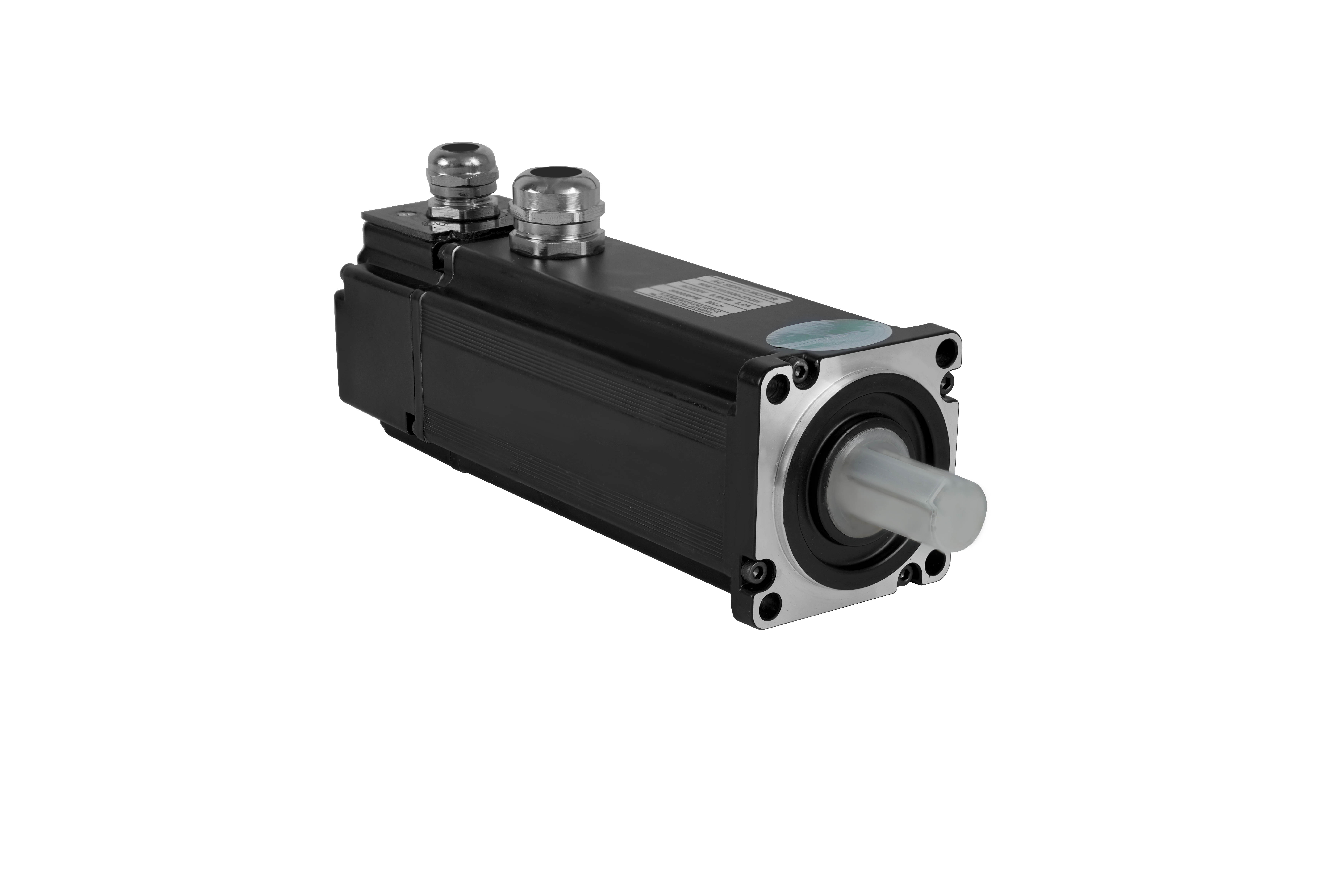 高低溫電機選型全流程指南 ——從工況分析到系統適配的實踐方法